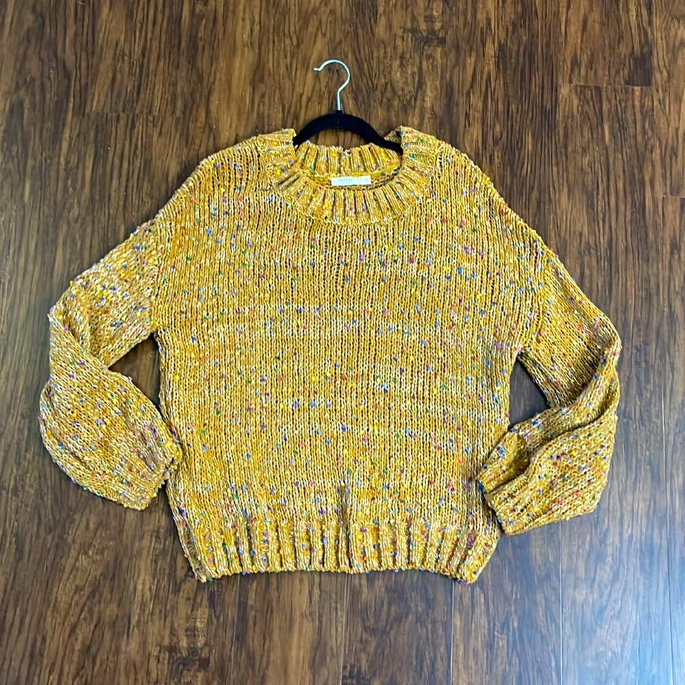 Harper Heritage Francesca’s Sweater